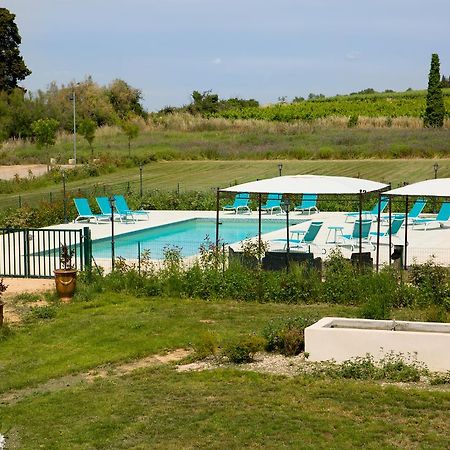 Domaine Du Prieure D'Estagel Hotel Saint Gilles Croix de vie Luaran gambar