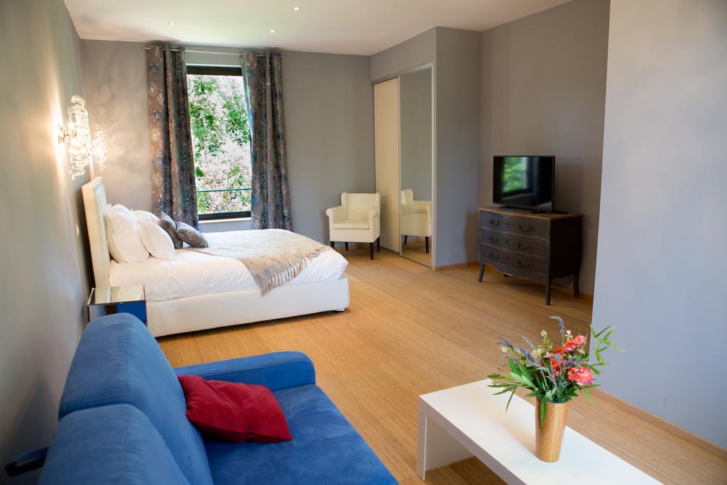 Domaine Du Prieure D'Estagel Hotel Saint Gilles Croix de vie Luaran gambar