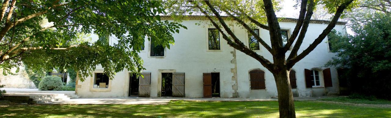 Domaine Du Prieure D'Estagel Hotel Saint Gilles Croix de vie Luaran gambar